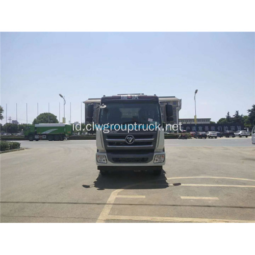 Foton 12-14 cbm sprinkler pencegah debu